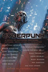 Cyberpunk