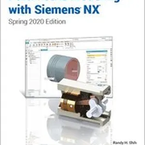 Parametric Modeling with Siemens NX