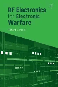 RF Electronics for Electronic Warfare