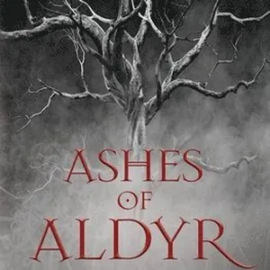 Ashes of Aldyr