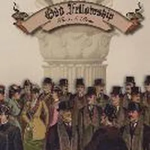 Odd Fellowship: Its History and Manual