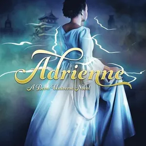 Adrienne (A Bron Universe Novel)