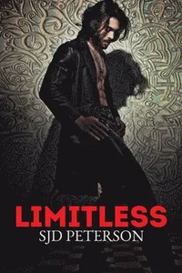 Limitless Volume 2