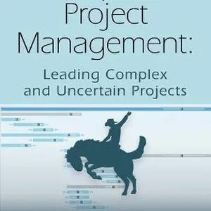 Adaptive Project Management