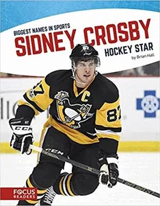 Sidney Crosby