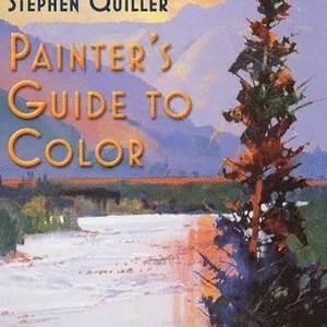 Painter's Guide to Color (Latest Edition)