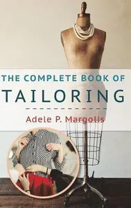 Complete Book of Tailoring