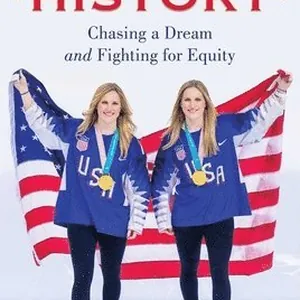 Dare to Make History