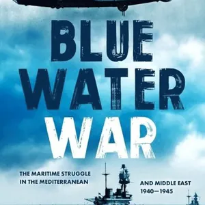 Blue Water War
