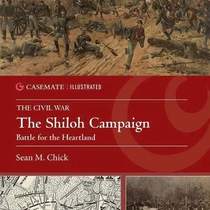Shiloh Campaign, 1862