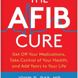 AFib Cure, Updated Edition