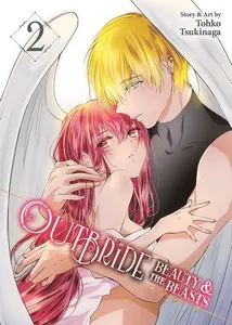 Outbride: Beauty and the Beasts Vol. 2