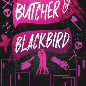 Butcher & Blackbird