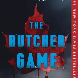 Butcher Game
