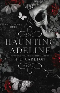 Haunting Adeline