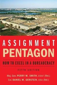 Assignment: Pentagon