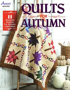 Quilts for Autumn