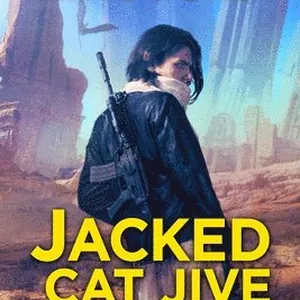 Jacked Cat Jive Volume 3