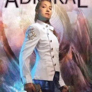 Kris Longknife Admiral