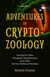 Adventures in Cryptozoology