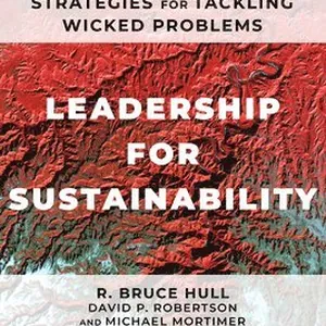 Leadership for Sustainability