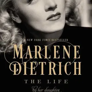 Marlene Dietrich