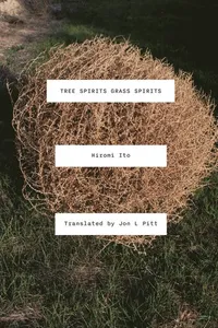 Tree Spirits Grass Spirits