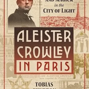 Aleister Crowley in Paris