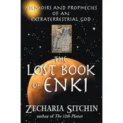 Lost Book of Enki