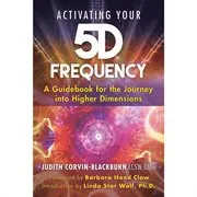 Activating Your 5D Frequency