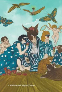 William Shakespeare ¿ Marcel Dzama: A Midsummer Night's Dream