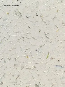 Robert Ryman