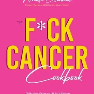 F*ck Cancer Cookbook