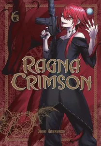 Ragna Crimson 6