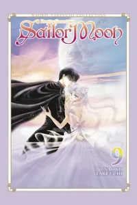 Sailor Moon 9 (naoko Takeuchi Collection)