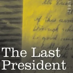 Last President or 1900