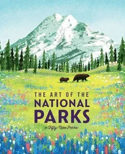 Art of the National Parks