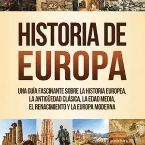 Historia de Europa