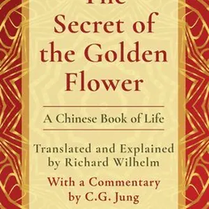 Secret of the Golden Flower