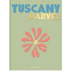 Assouline Tuscany Marvel