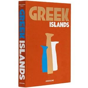 Assouline Greek Islands