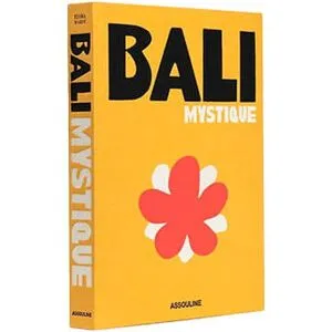 Assouline Bali Mystique