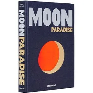 Assouline Moon Paradise