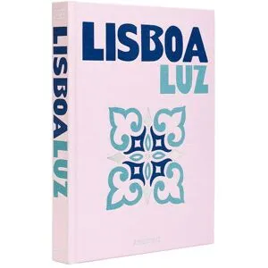 Assouline Lisboa Luz