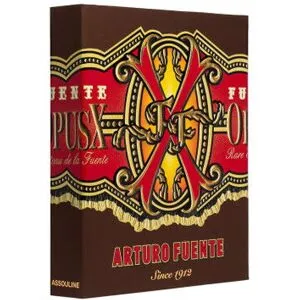 Assouline Arturo Fuente: Since 1912