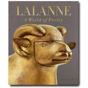 Assouline Lalanne: A World of Poetry