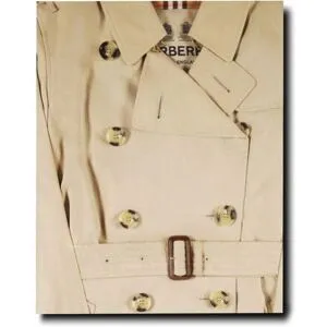 Assouline Burberry