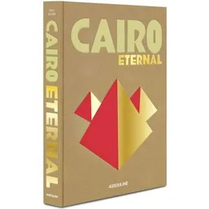 Assouline Cairo Eternal