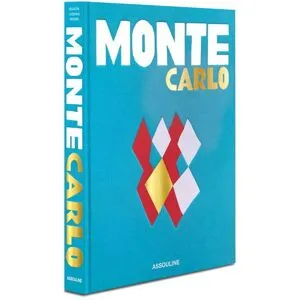 Assouline Monte Carlo