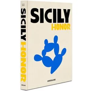 Assouline Sicily Honor